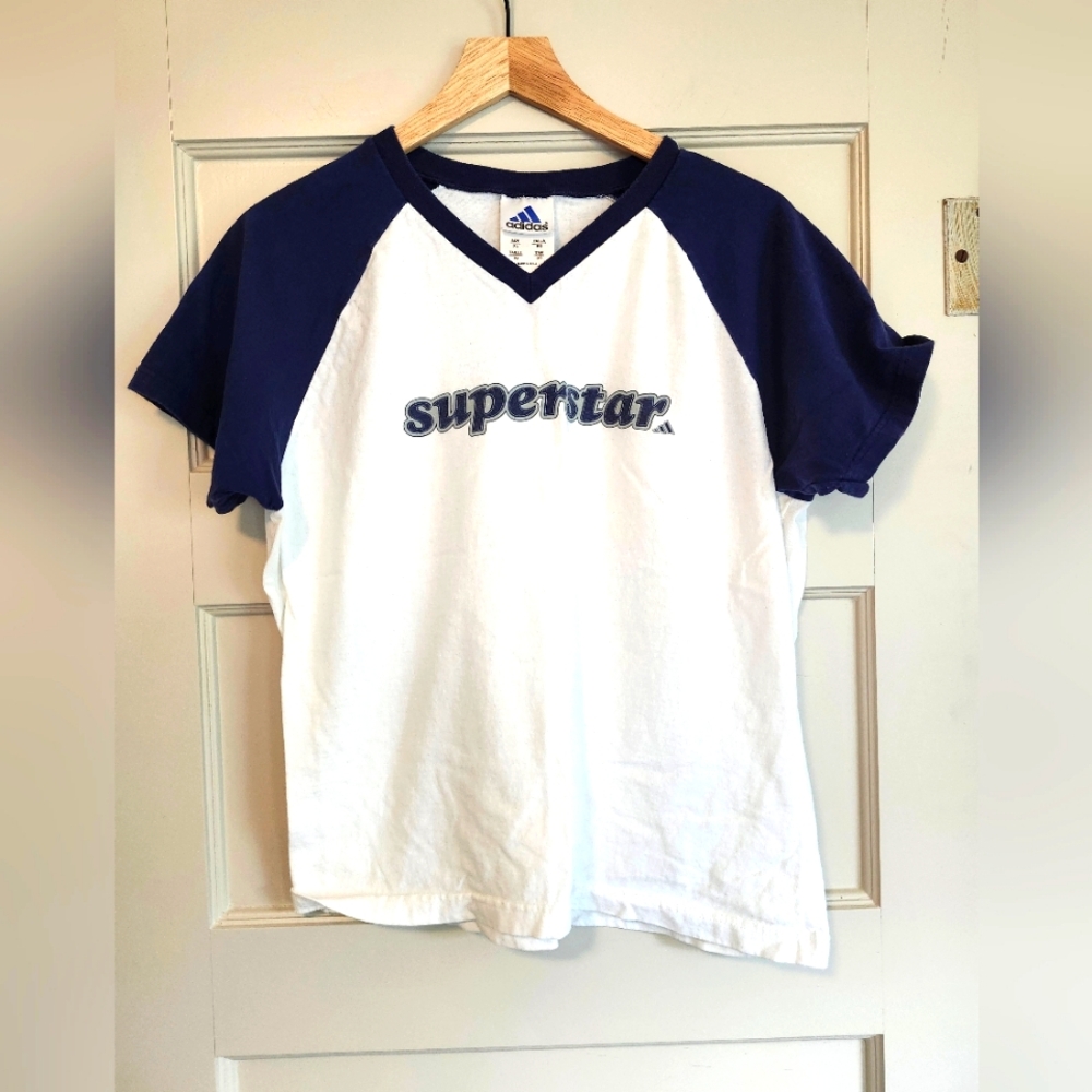 Adidas tee